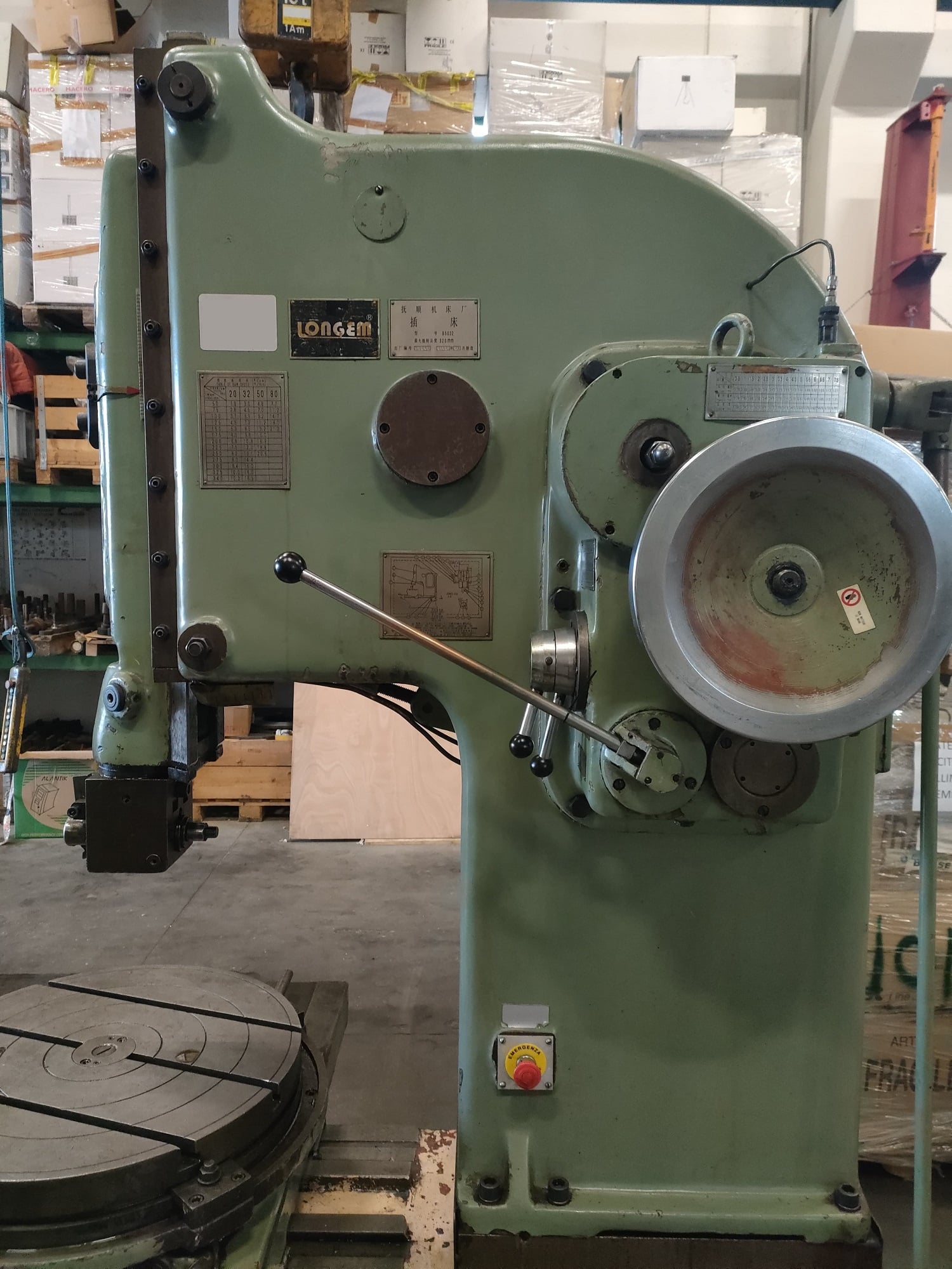 LONGEM B5032 